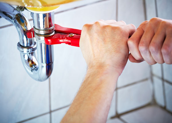 About Conway Plumbers